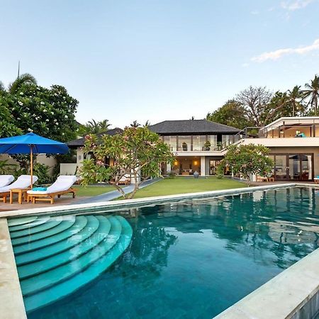 Villa Aamisha Кандидаса Екстер'єр фото