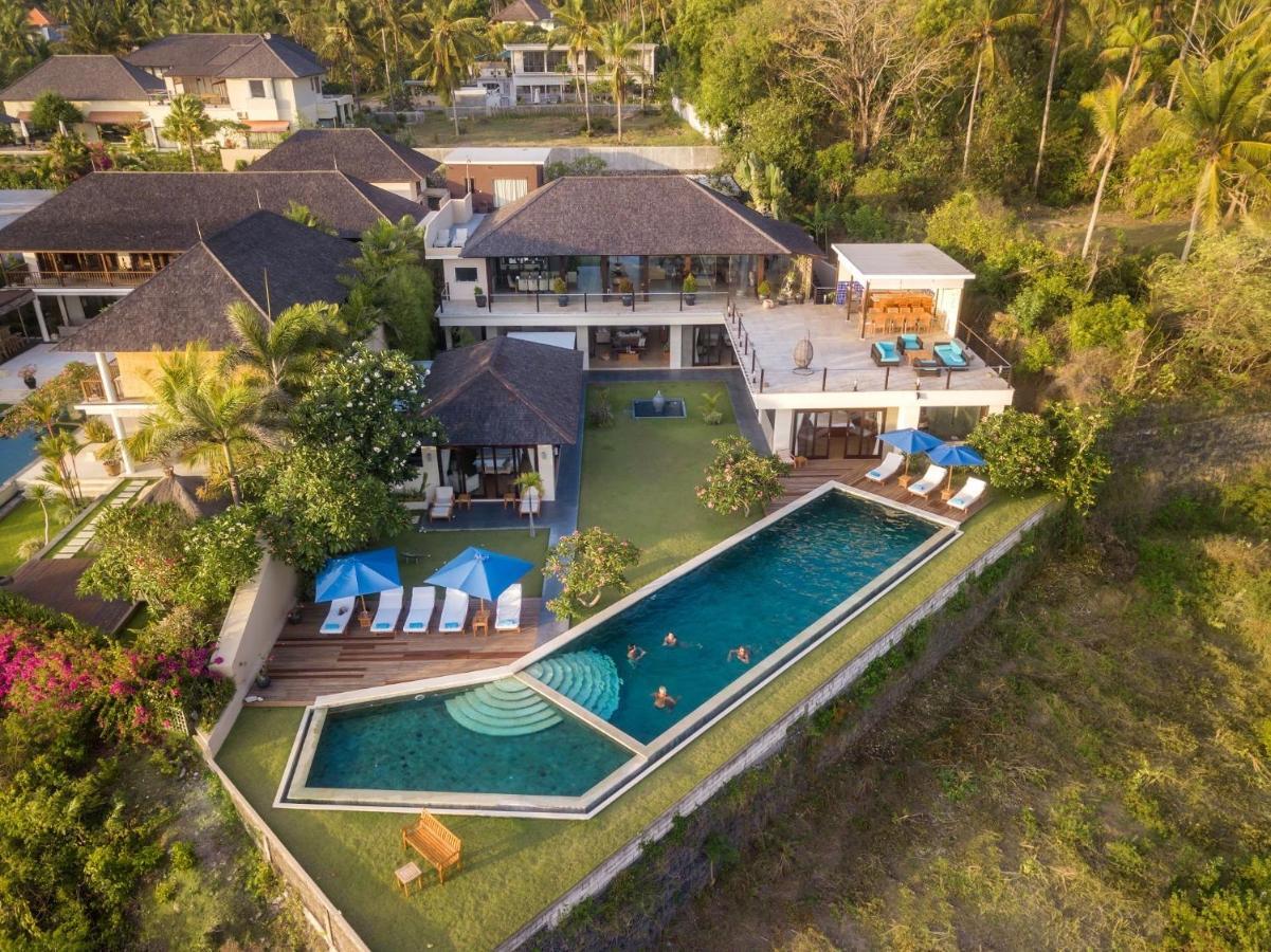 Villa Aamisha Кандидаса Екстер'єр фото