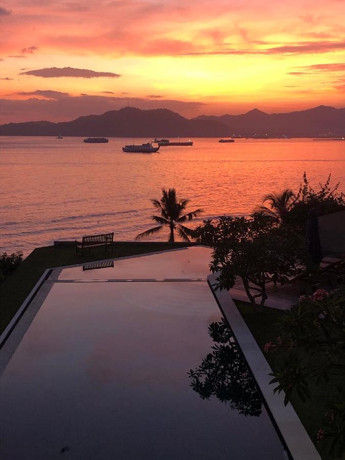 Villa Aamisha Кандидаса Екстер'єр фото